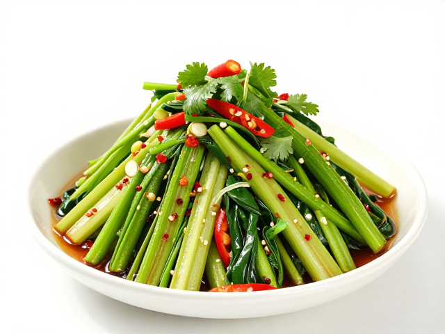 调味逻辑：复合风味的平衡艺术