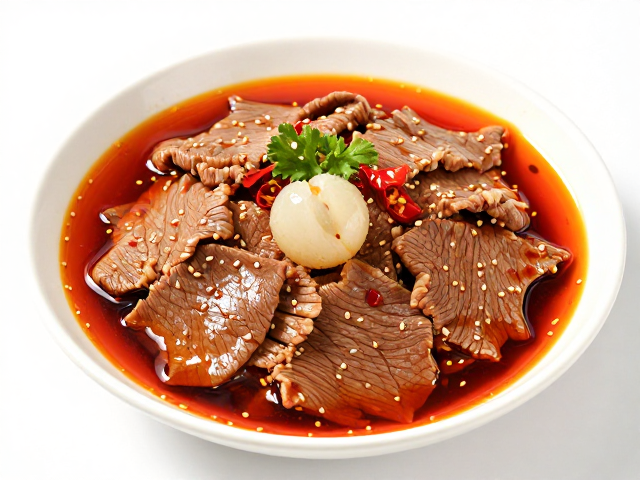 味型调配：复刻荔枝酸甜逻辑