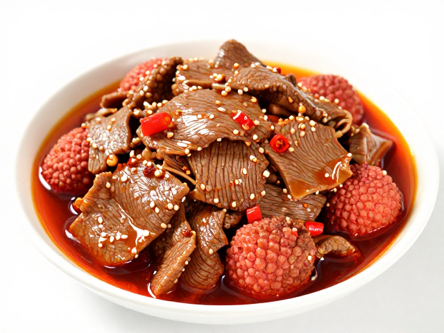 选材与预处理：奠定风味基石