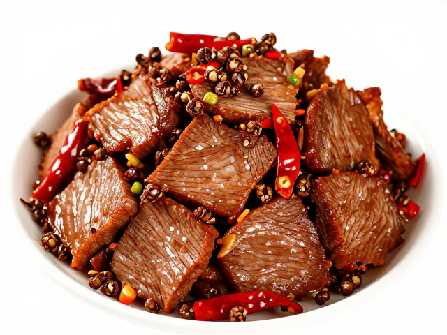 调味逻辑与下饭呈现