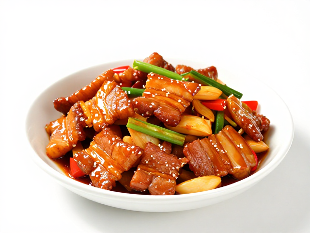 糖醋平衡术：咸鲜基调上的味觉升华