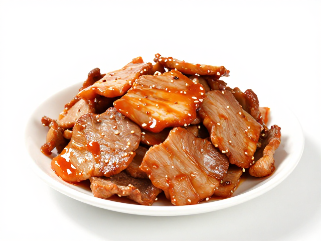 川东夫妻肺片的烟熏灵魂与火候掌控