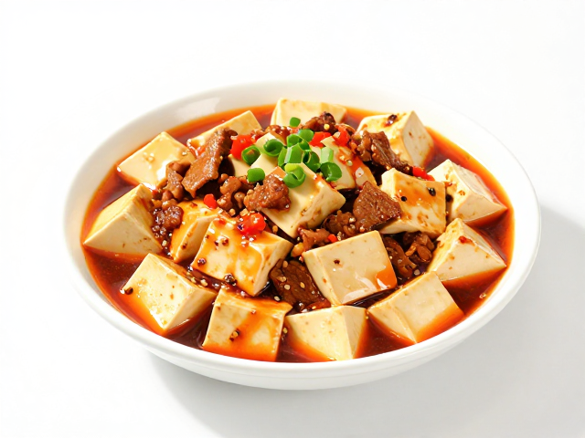 风味层次与最终呈现