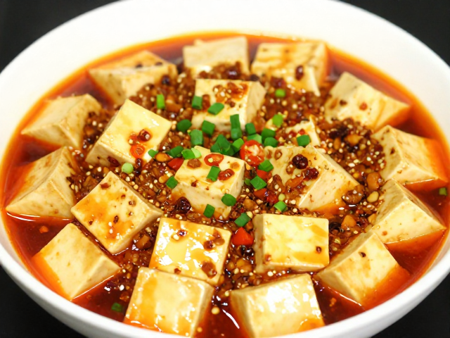 食材预处理与底料灵魂构建