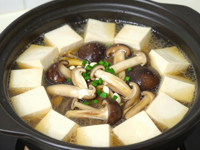 少油少盐：健康烹饪的关键控制点