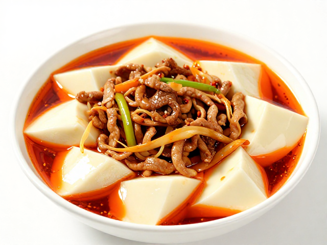 自制轻负担辣椒油与底料准备