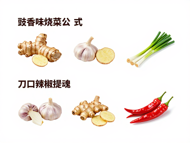 油脂选择与火候控制的协同效应