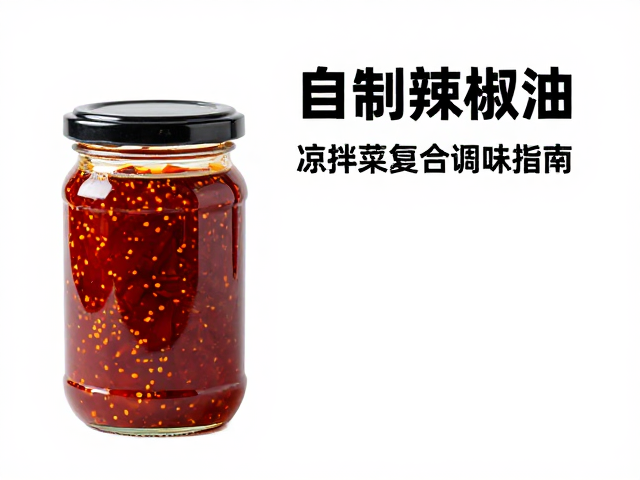 多蔬搭配与低脂调味配比
