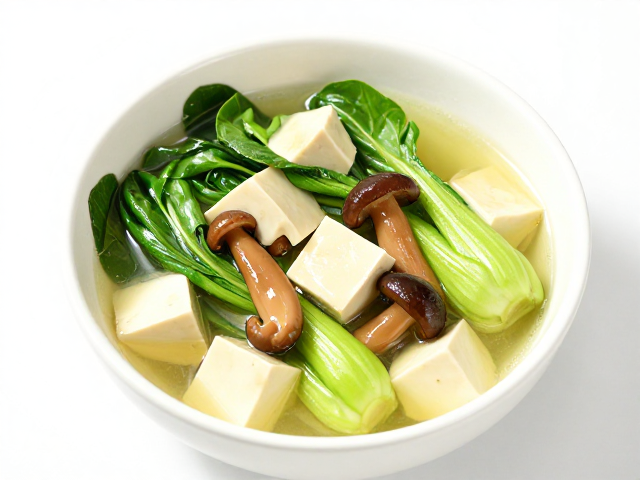营养密度与儿童膳食场景