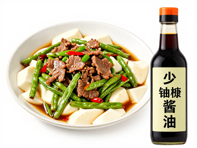 干煸四季豆的少油改良逻辑