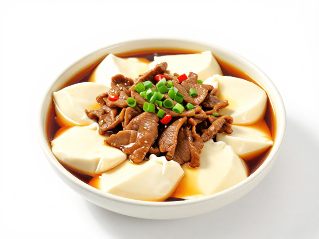 少油干煸四季豆的微辣演绎