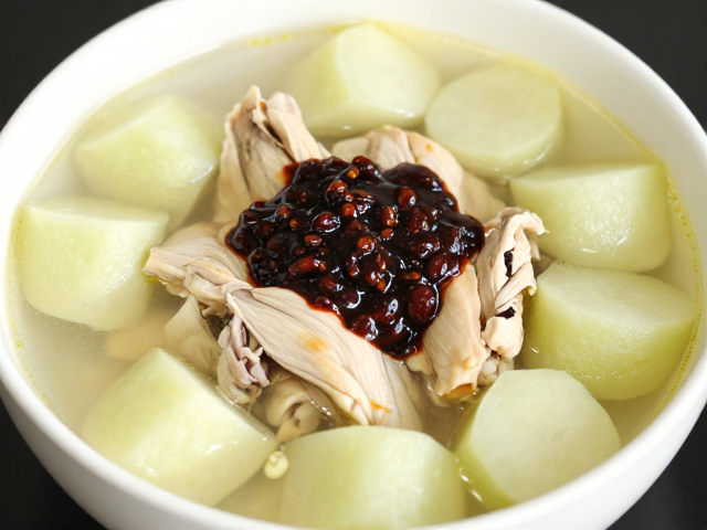 复合调味：去腥提鲜的风味构建逻辑