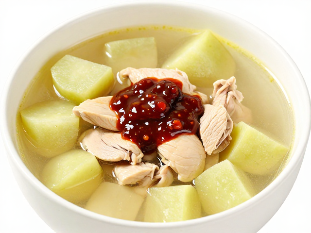 精准控量：豆瓣酱的风味杠杆与低脂平衡