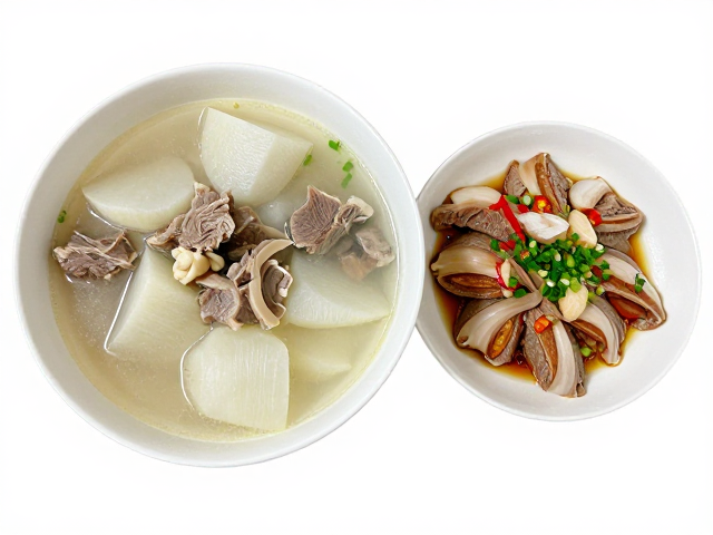 低脂高蛋白的膳食逻辑与食材选择