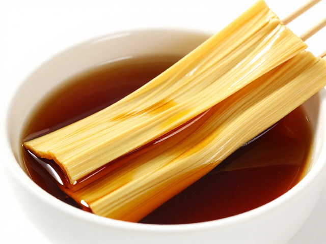 香油的“封层”与提亮技巧