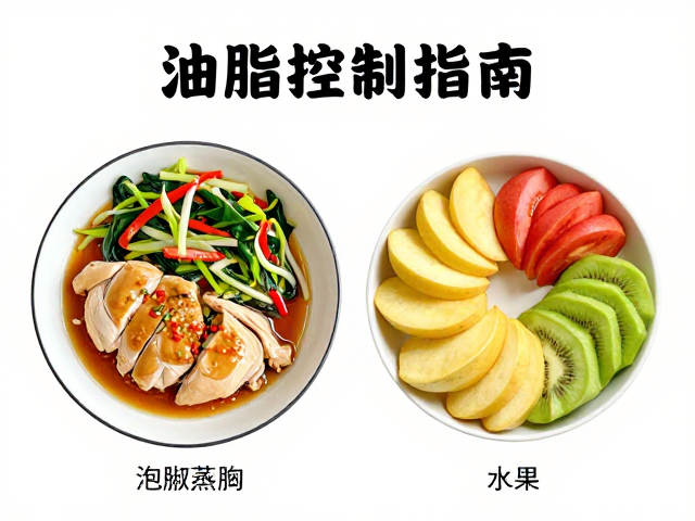 油脂控制的科学指南与执行细节