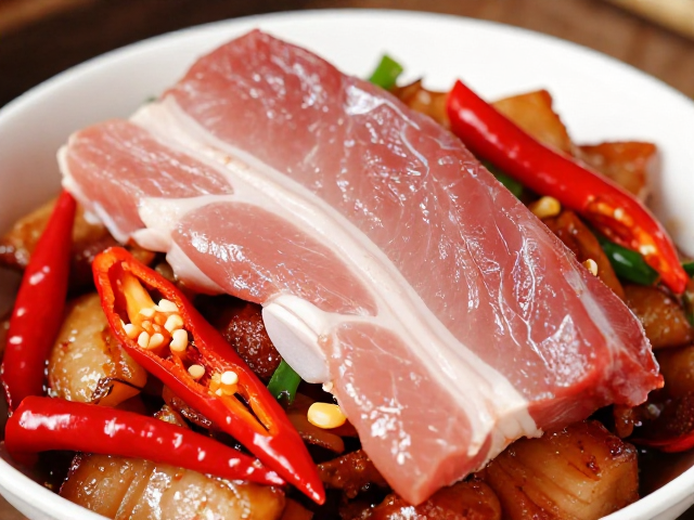 风味融合与食用场景