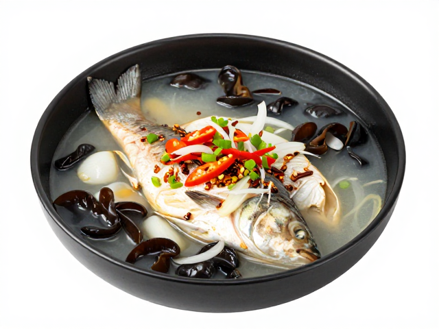 火候控制与食材下锅的时序