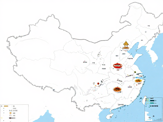 地理枢纽与食材交融的底层逻辑
