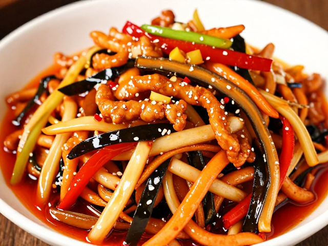火锅底料的跨界应用与复合味型的构建