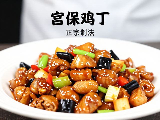 灵魂料汁的配比逻辑与煵炒火候掌控
