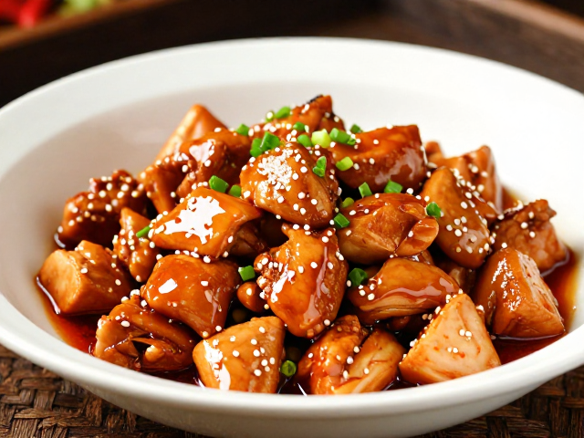 风味的本土化重构
