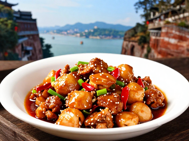跨越山海的味觉迁徙