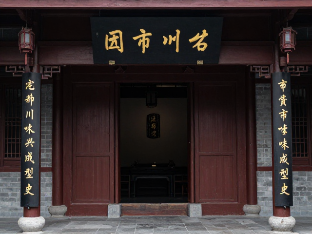 空间叙事中的文化认同