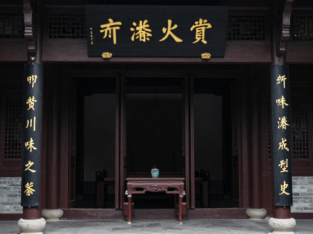 文人雅趣与民间智慧的交融