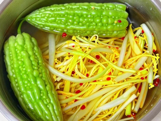 关键步骤与细节优化：提升菜品质感