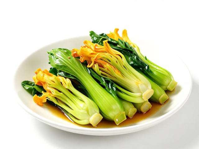 风味融合与去腻关键