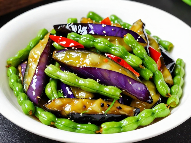 火候协同与成菜呈现