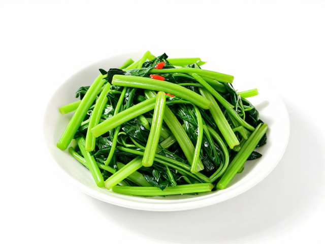 选材与预处理：决定脆嫩口感的关键