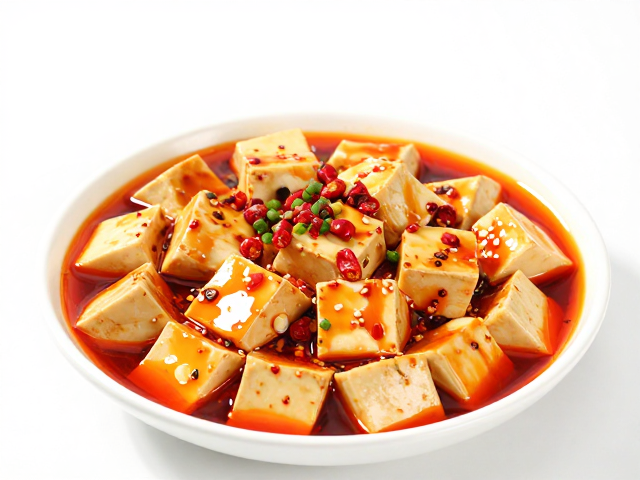 灵魂底料：豆瓣酱与郫县豆瓣的抉择