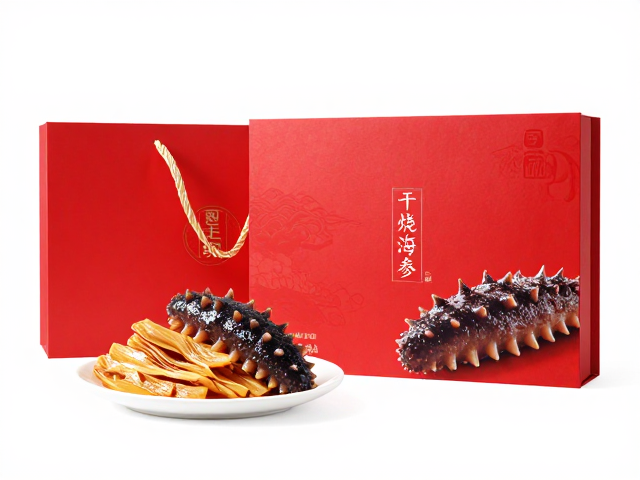 干烧海参：重塑汤菜口感的层次引擎