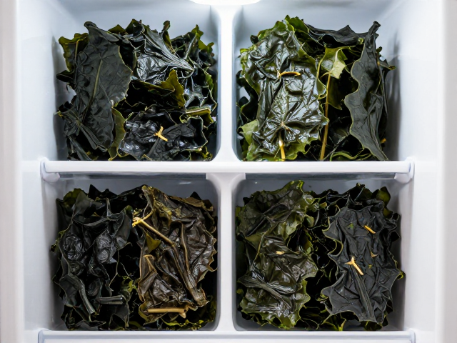 冷藏环境的选择与温度管理