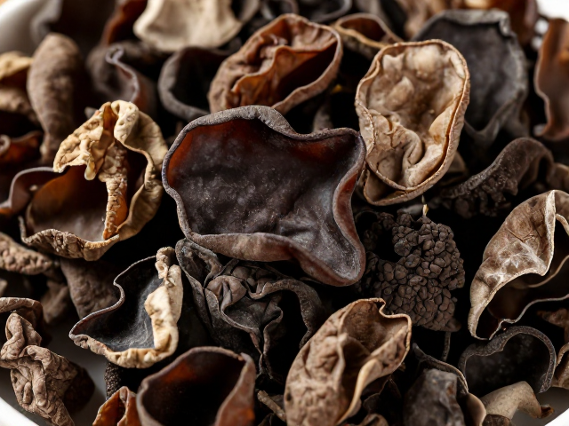 建立科学的储存与保鲜机制