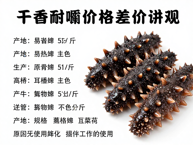等级分明的价格逻辑：产地、规格与工艺的价值映射