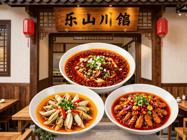 运营效率：快出餐与高翻台的平衡术