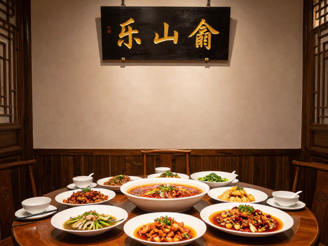 地域认同：文化符号与饮食记忆的链接