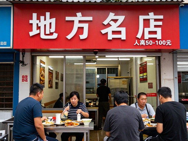 聚餐选址与避坑指南