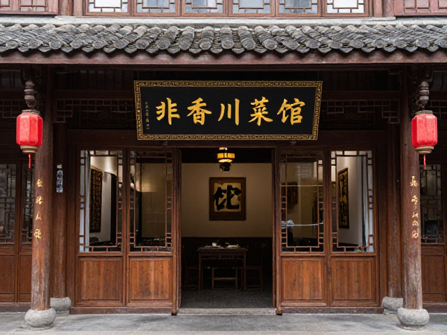 周边环境与出行建议