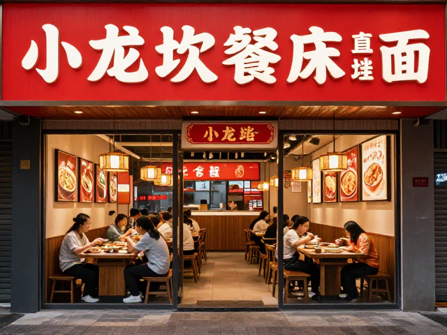品质管控与食品安全的底层逻辑
