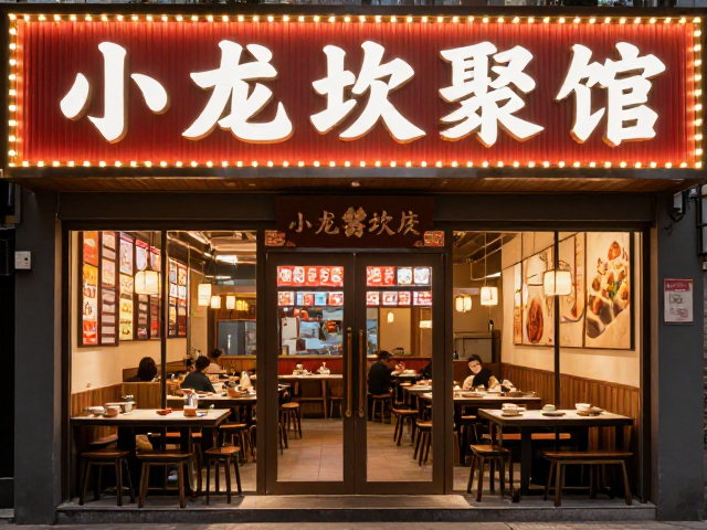 价格区间与消费透明度