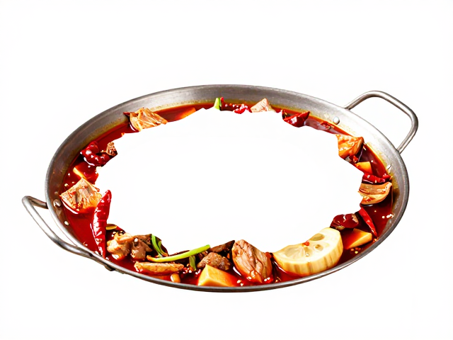 食材与香料的硬核碰撞