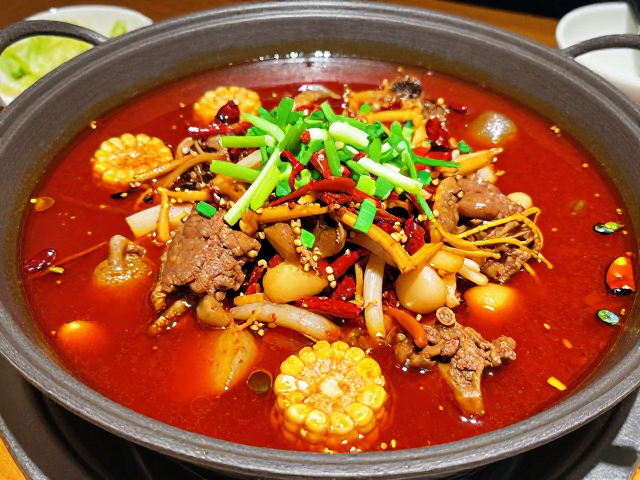 社交属性与饮食场景