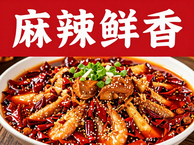 招牌菜品的味觉逻辑