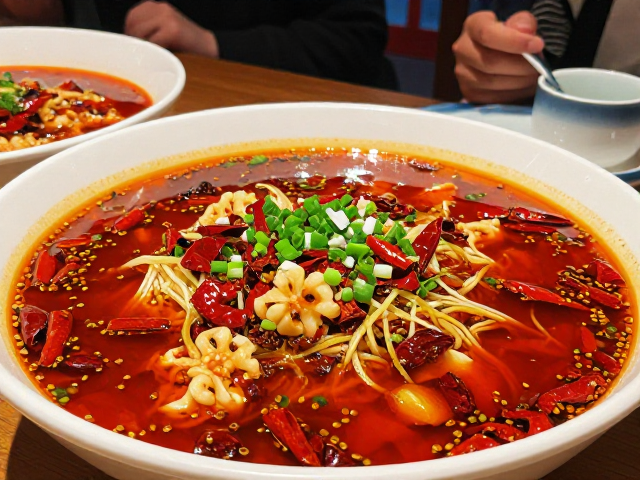 环境细节考量，舒适空间提升用餐体验