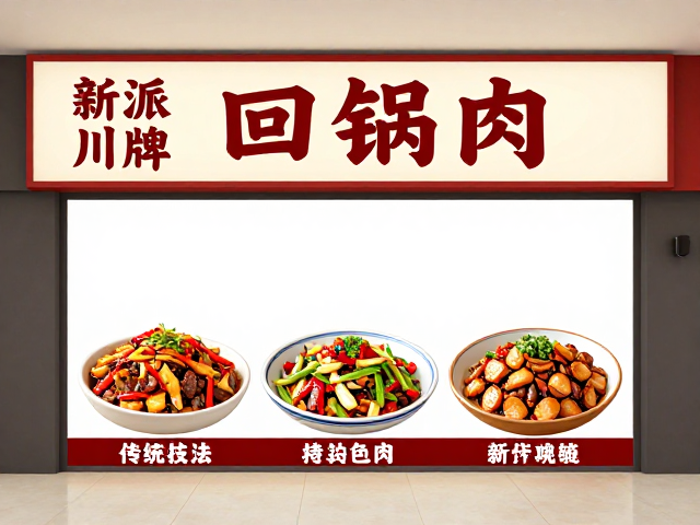 招牌菜品解析：传统技法与现代口味的平衡