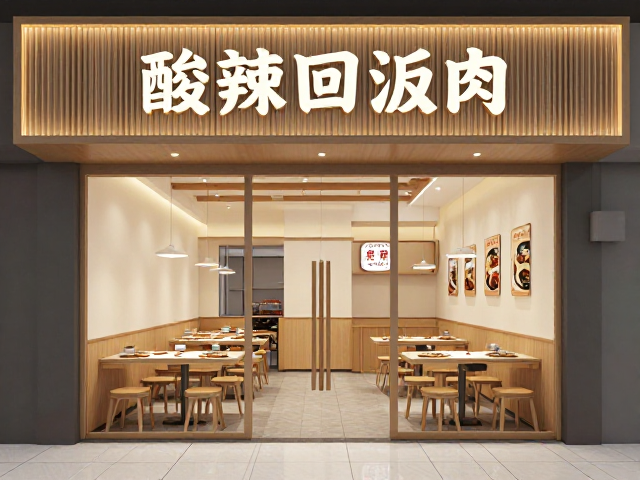 消费场景与大众接受度